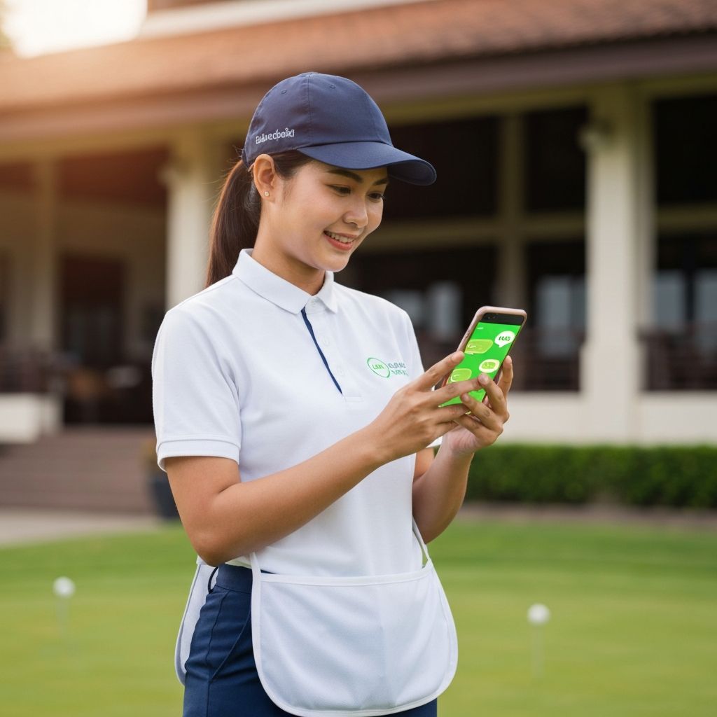 Thai Market Features